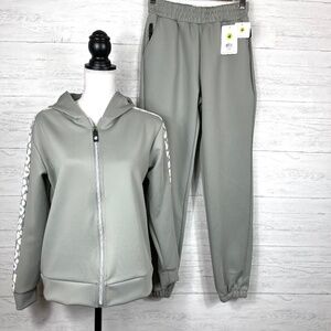 Body Glove Jacket & Joggers